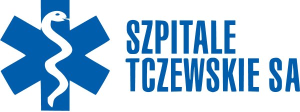 Logo Szpitali Tczewskich