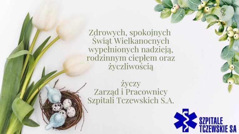 Życzenia wielkanocne