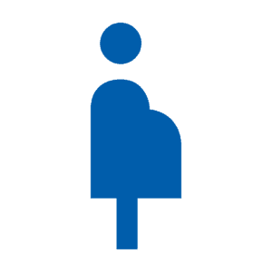 szkoła rodzenia kobieta w ciązy